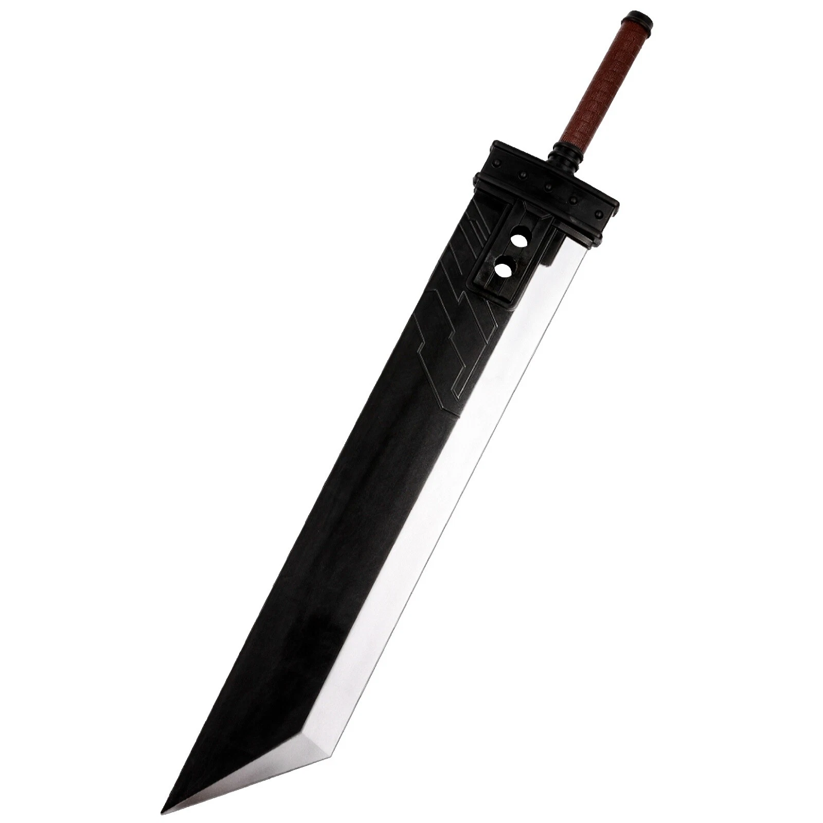 Hoja de goma mango de plástico coleccionable TV, cine y hojas de réplica de Juego