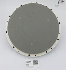 30695 LAM RESEARCH ELECTROSTATIC CHUCK, 719-102001-048 715-102001-048