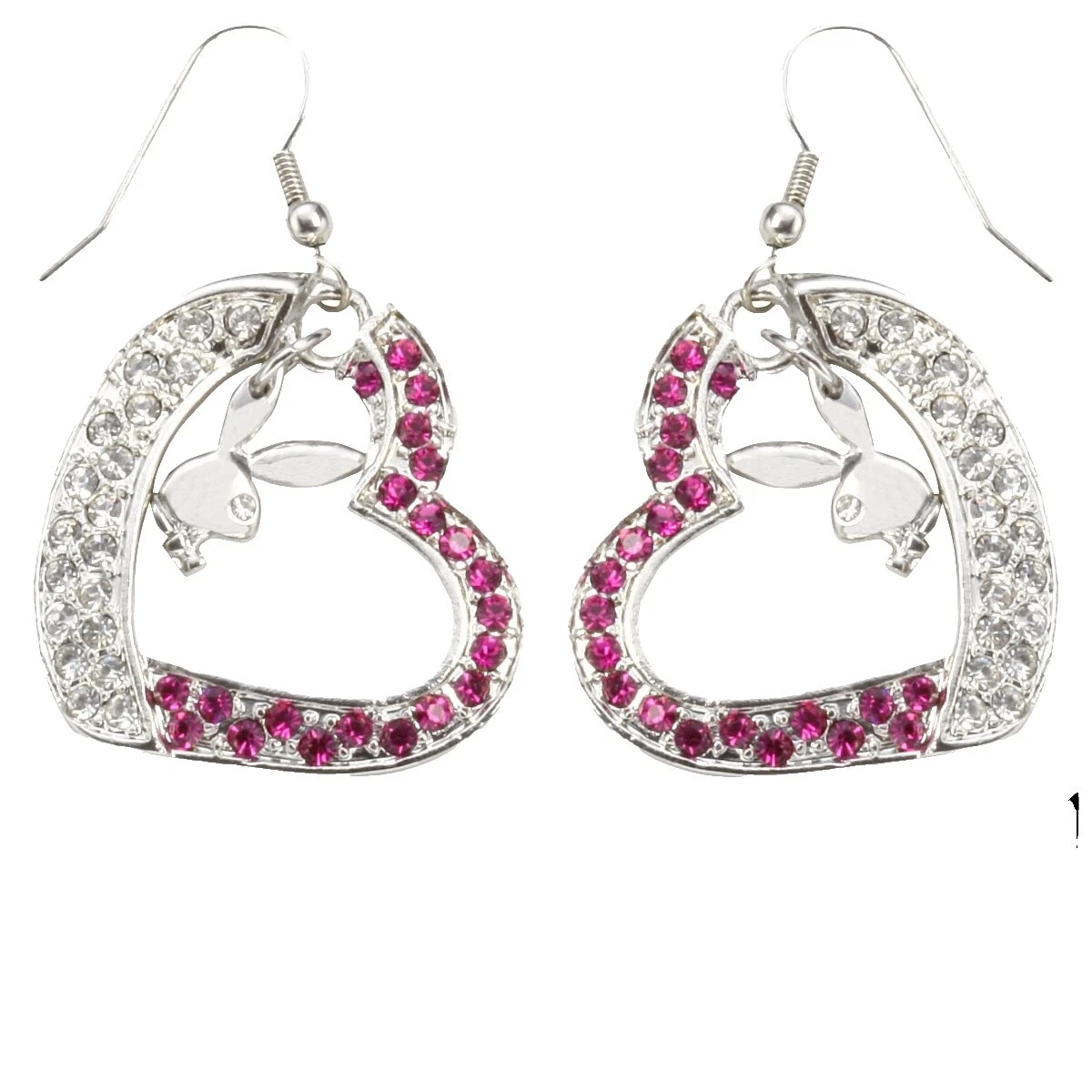 Playboy Fashion Earrings