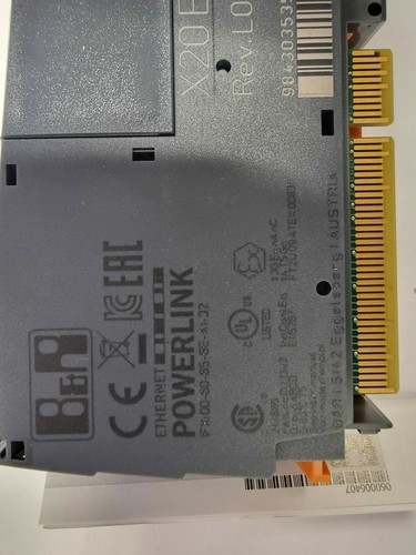 1PC New B&R PLC Module X20BC0083 Expedited Shipping - Picture 7 of 7