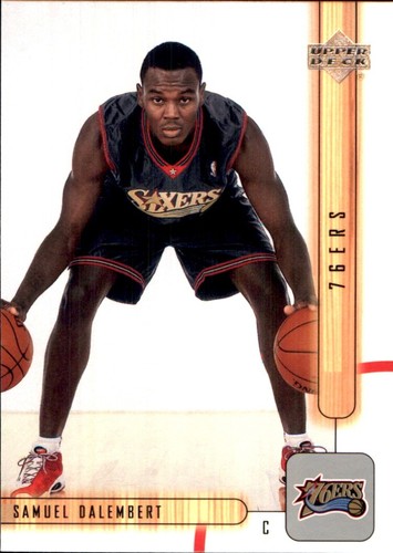 2001-02 Upper Deck 🏀 YOU PICK #2 - #437 🏀 NBA Cards SP RC Base Commons Stars - Photo 201 sur 238