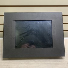 Advantech Industrial Panel IPPC-9120T-T Monit...