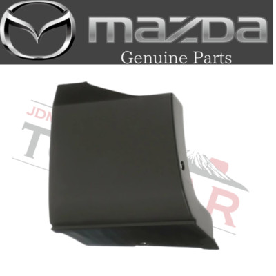 ハーシー New Mazda Genuine CX-3 2016-2021 Front Right Lower Molding Trim