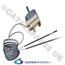 BRITANNIA GENUINE OVEN COOKER THERMOSTAT UNIT REPLACEMENT SPARE PART A49206