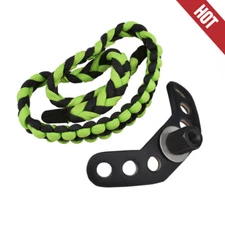 Compound Bow Wrist Slings For Adult Hunting Archery Accessories Hunting Outdoor
