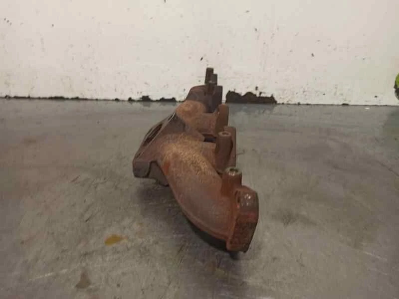 24442866 colector escape para OPEL VECTRA C BERLINA COMFORT 2002 2841569 - Imagen 4 de 4