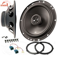 Jbl By Harman Lautsprecher FüR Peugeot 208 I 2012-2019 Front TüR Vorn 200W #B2AP