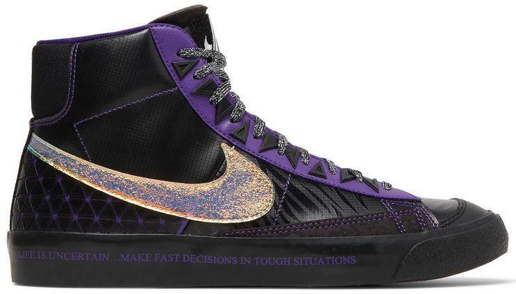 Nike Blazer '77 Mid Doernbecher 2022
