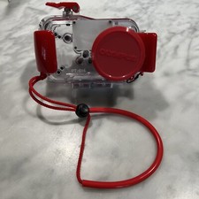 Olympus PT-016 Waterproof Diving Case Stylus 400, 300, 410, Digital Camera