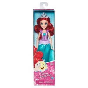 hasbro little mermaid