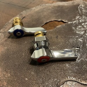 Krowne Metal Cold & Hot Repair Kit Parts Krowne Royal Series Faucets