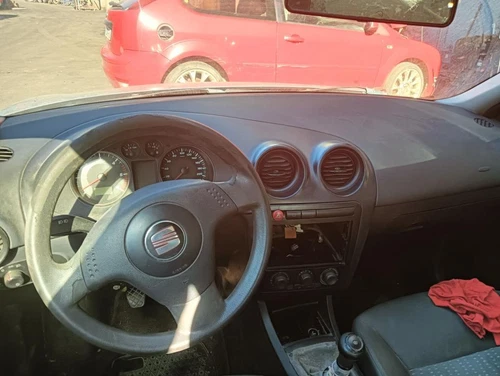 038253014A Turbocompressore per SEAT IBIZA (6L1) Reference 2005 9011974 - Foto 6 di 10