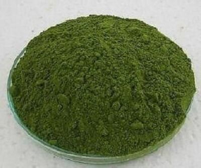  1 kg premium moringa oleifera (juice) powder - one hundred% pure - no pe