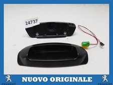 STAFFA VANO DIN AVMAP BRACKET VAIN ORIGINALE PEUGEOT 107 C25807T10812