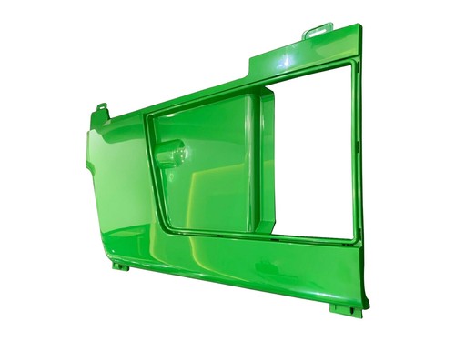 LH Pannello Laterale E Griglia LVU10896 LVU10728 LVU10465 Si - Foto 11