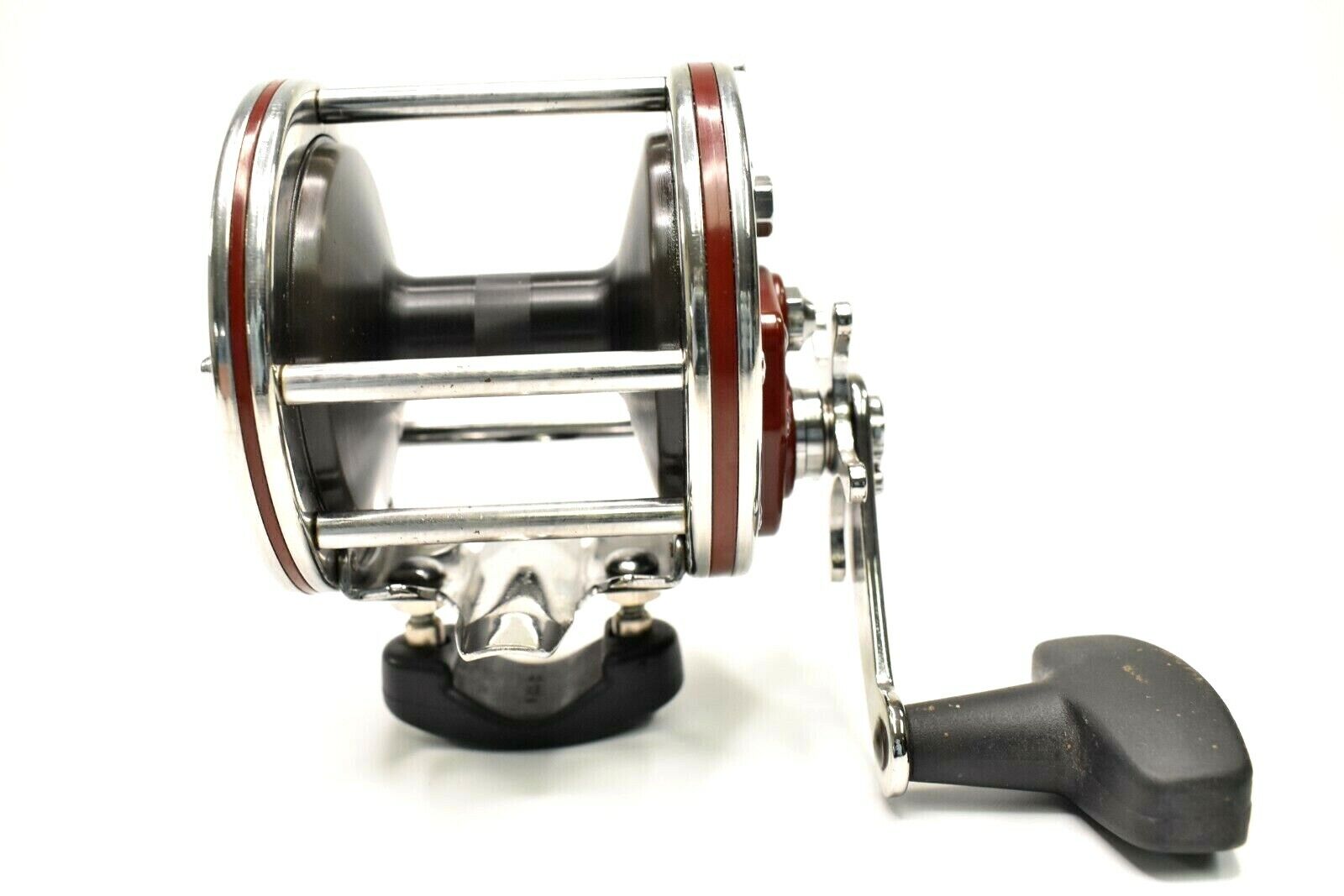 Penn 3/0 112H Special Senator Conventional Fishing Reel RH Retrieve USA