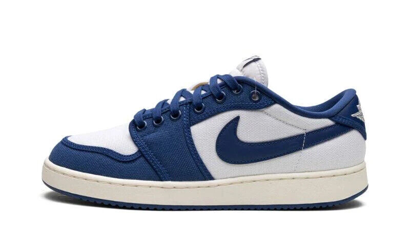 シューズ(男性用) Nike Air Jordan 1 KO High \"Storm Blue Jordan 1 Retro AJKO Storm Blue Men's - DA9089-401/DO5047-401