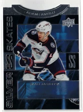 23-24 Upper Deck Extended Silver Skates Die-Cut YOU PICK LIST Complete Your Set