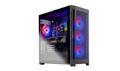 Skytech Gaming BLAZE 4 Ryzen 7 7700 16GB 1TB SSD RTX 4060 Ti (Open Box)
