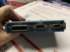 TDS3GV GPIB VGA RS232 Insert for Tektronix Oscilloscopes TDS3000 series