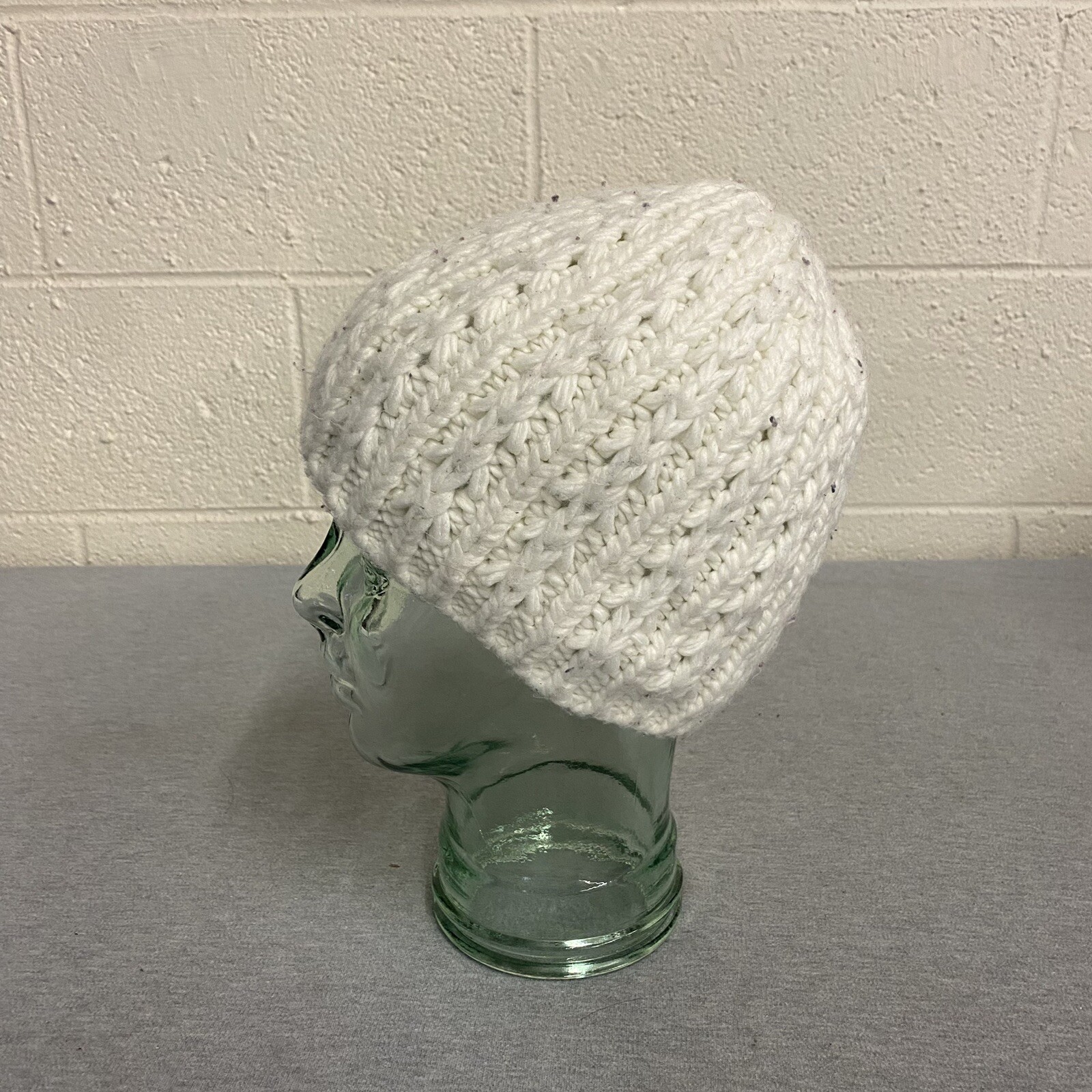 Universal Thread Co. Knit Stocking Cap Winter Bea… - image 2