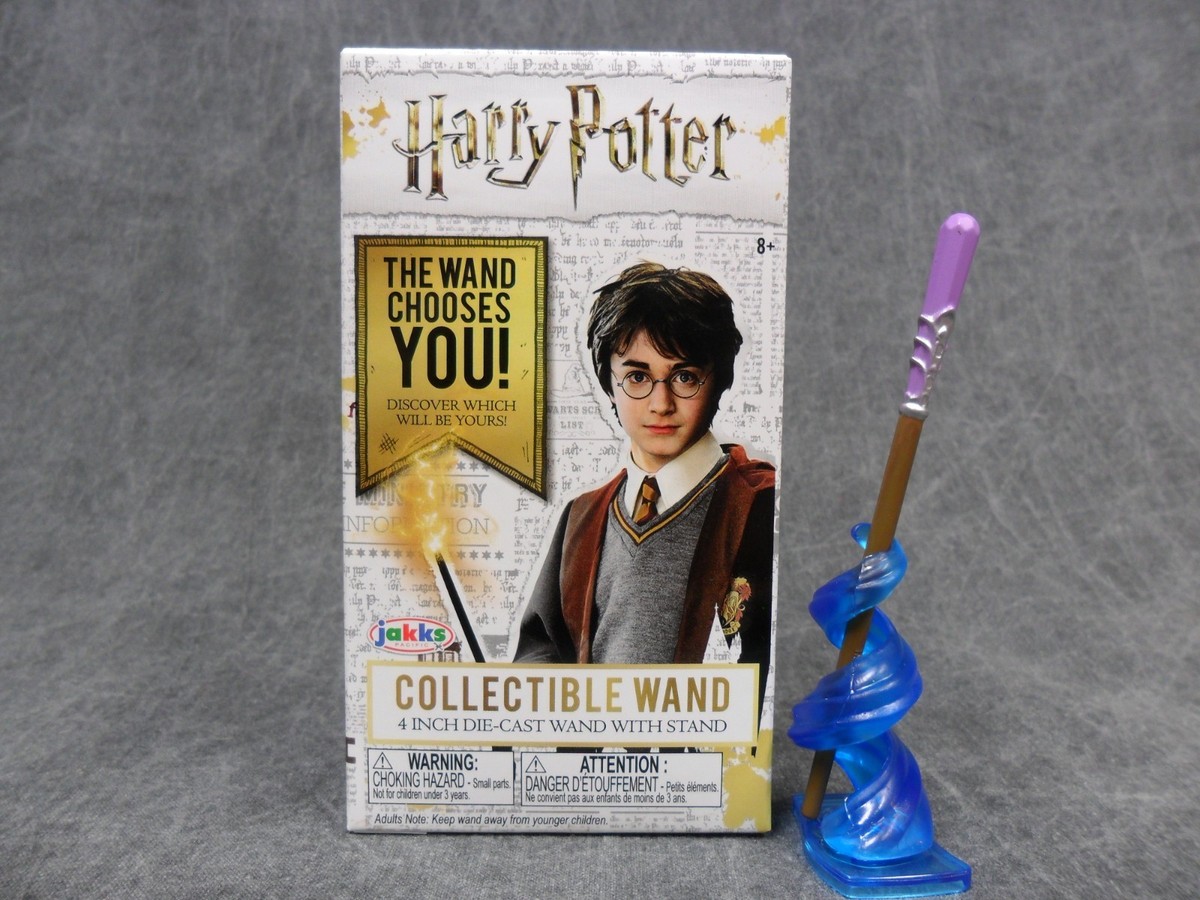 Harry Potter NEW * Seraphina Picquery's Wand * Fantastic Beasts