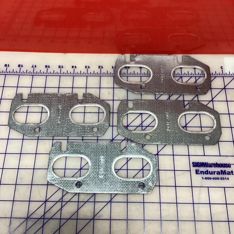 Victor Reinz 排气歧管垫圈套装 #MS16286 — 第 2/4 张图片