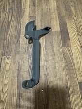 1969-1970 Ford Mustang 428cj 428scj Boss 429 Throttle Cable Bracket Phosphate 1969-1970 Ford Mustang 428cj 428scj Boss 429 Throttle Cable Bracket Phosphate