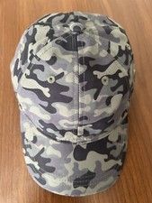 Army Camo Youth Hat Size Youth