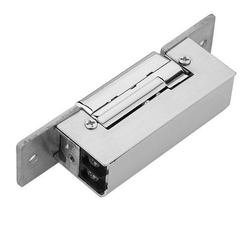 Elektrisches Strike Metall Elektronisches Schloss für Tür Zugangskontrollsystem~ - Bild 4 von 7