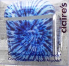 NEW - Claire's Compatible with Apple Airpods Case - NEW