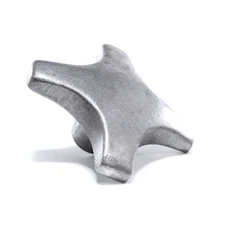 Knob for the Worm Bracket fitting Hobart Saws 5212, 5214, 5216, 5514, 5614. R...