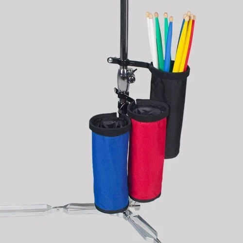 Étuis, sacs et flight cases pour batterie et percussion