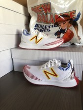 big league chew new balance tennis shoes