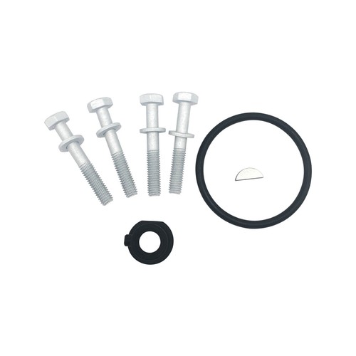 Water Pump Impeller Repair Kit For 4Stroke 25HP Yamaha Outboard 61N-W0078-11-00 - Picture 7 of 8