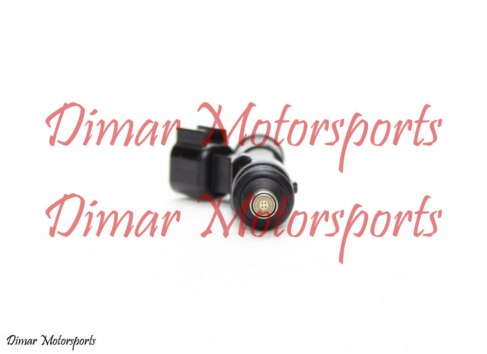 *Lifetime Warranty* EV6 30lb 315cc Genuine Bosch Fuel Injector Set