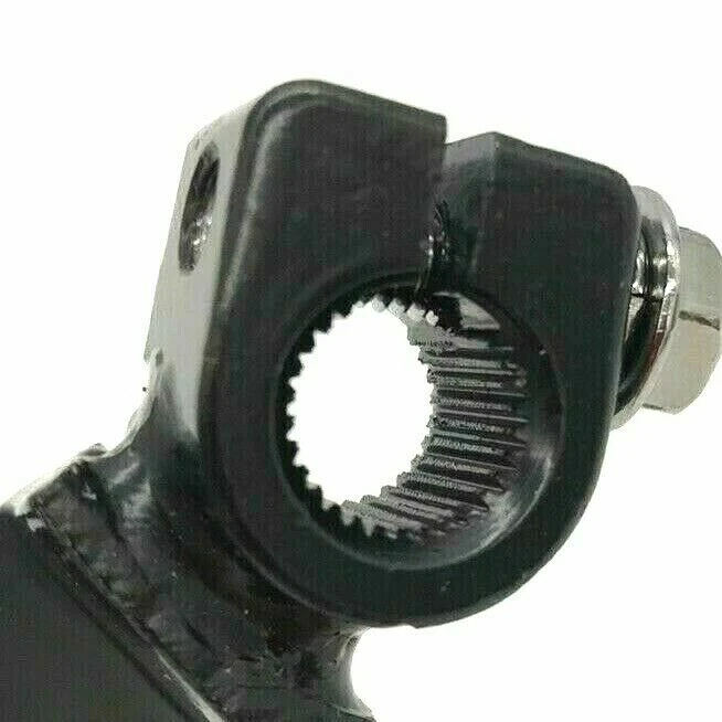 NUEVO Palanca de cambios de pedal plegable Honda Rancher 350 00-06 ENVÍO GRATUITO Foto 3 de 4