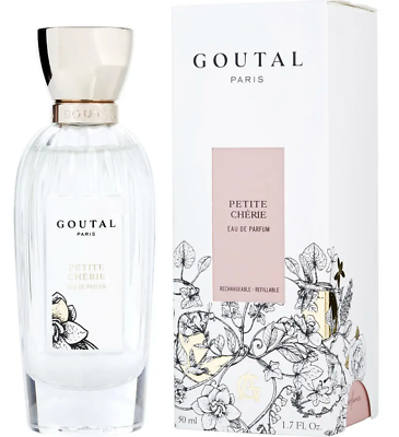 Goutal Petite Cherie 50ml / 1.7 oz EDT Sealed Authentic Fast by