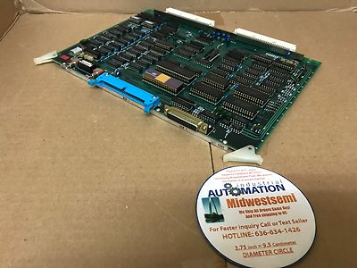 FX01B Mitsubishi / BN624A236H05 Board Original Mitsubishi PCB