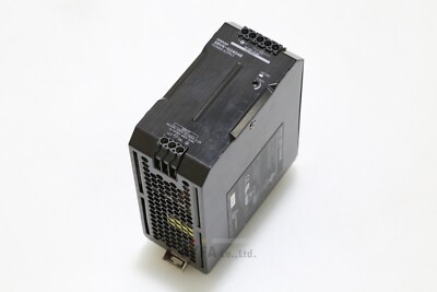 OMRON Used S8VK-G24048 POWER SUPPLY DC48V 5.0A 240W ELEC-I-2072=9B37