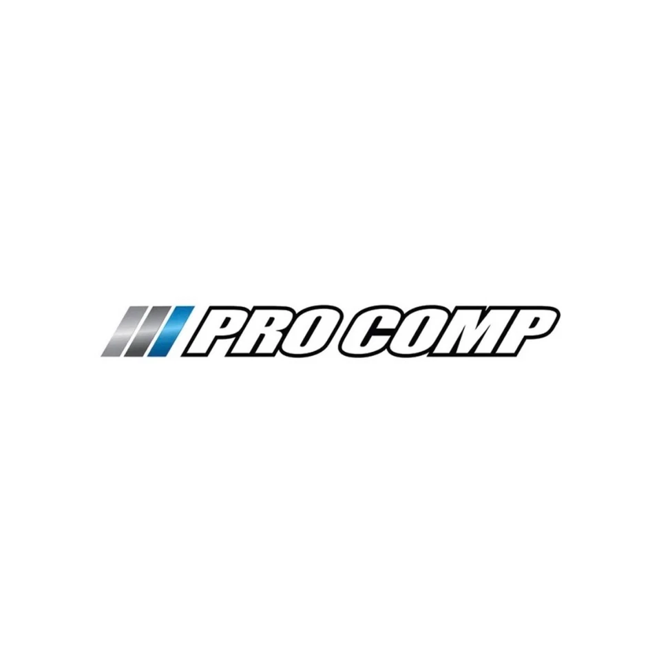 Pro Comp 5-6” LIFT ES9000 Shocks (4) for 2017-2026 Ford F250 F350 Super Duty 4WD - Image 4 of 4