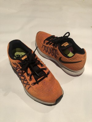 nike pegasus 32 orange
