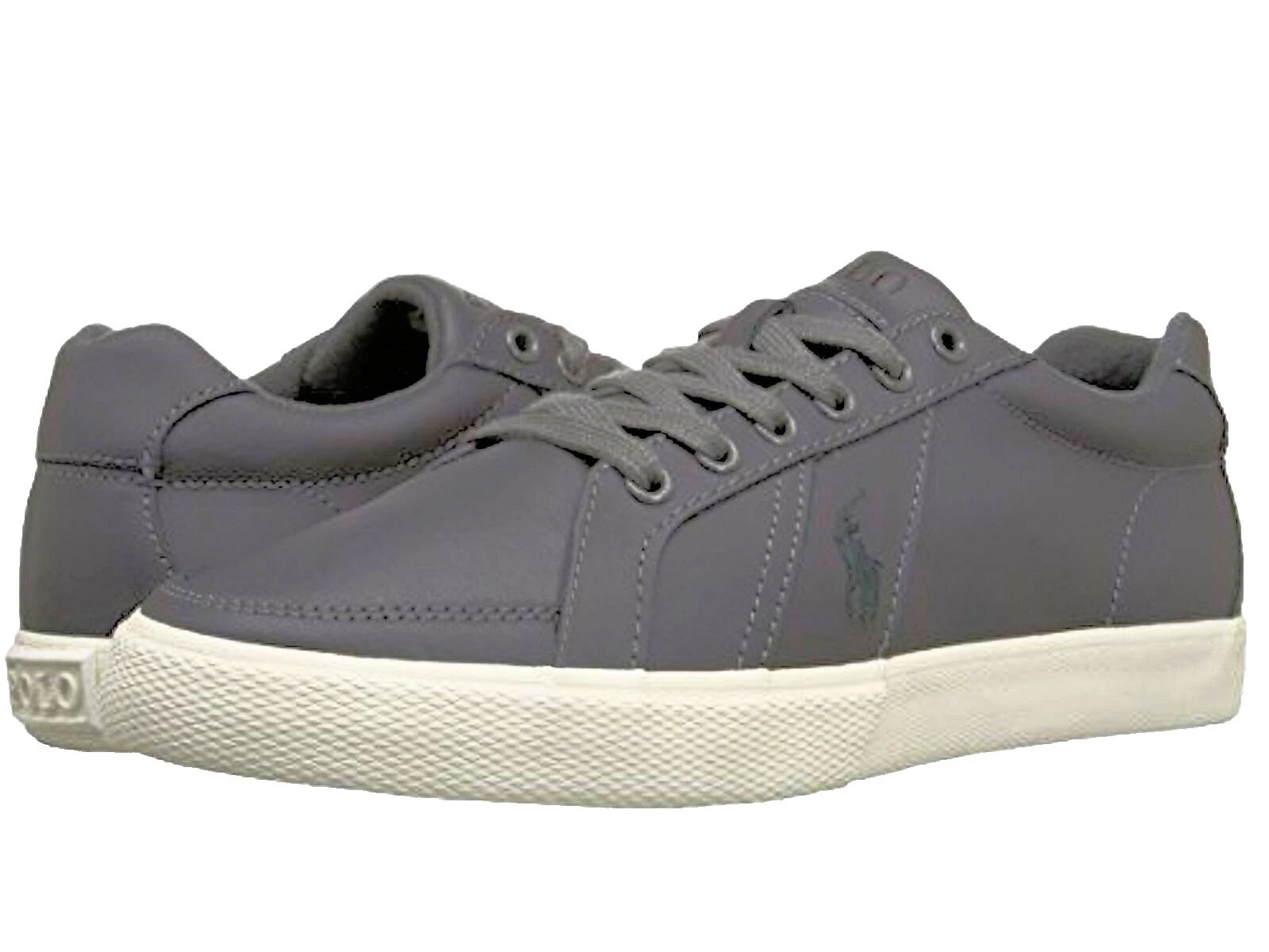 Zapatos Informales sólido Ralph Lauren Para hombres