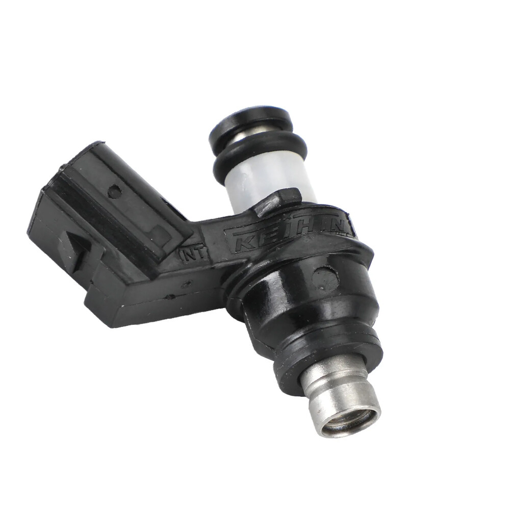 16450-KZY-701 Fuel Injector 6 Holes For Honda PCX150 AC / WW150 AC
