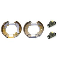 Brembo Bremsbackensatz Bremsbacken Hinten FüR Ford Transit Bus E_ _