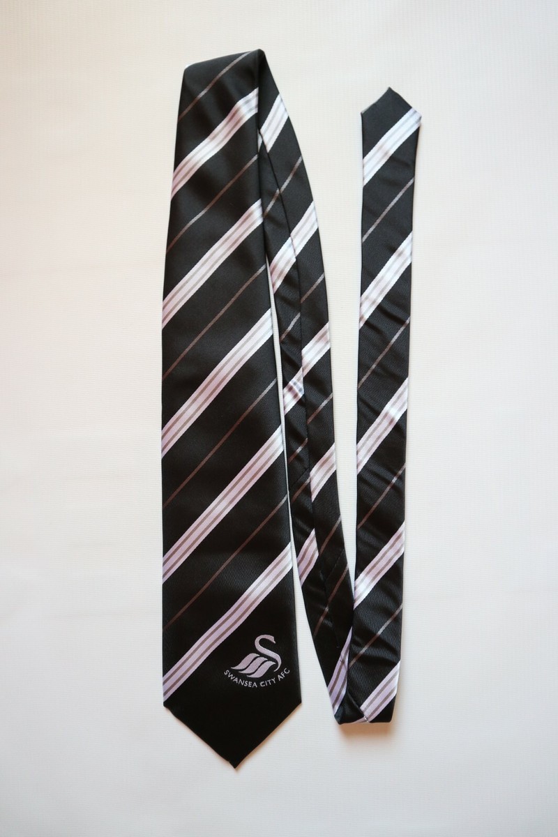 swansea city tie
