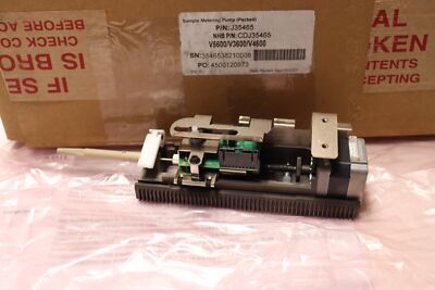 OEM Sample Metering Pump for Vitros 5600 3600 4600