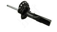 Hart 810 255 StoßDäMpfer Gasdruck, Federbein, Links, Top Pin FüR Ford Volvo