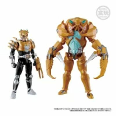 マグナギガ　SO-DO CHRONICLE dc51390c-7d7a-499c-b269-