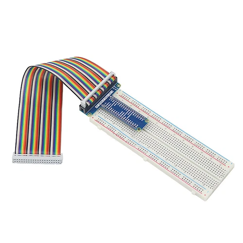 T-Type Expansion Board +GPIO Jumper Cable DIY Kit For Raspberry Pi 3 4 2B 3B F